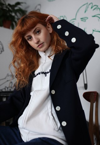 VINTAGE 70'S RODIER PARIS BLAZER JACKET
