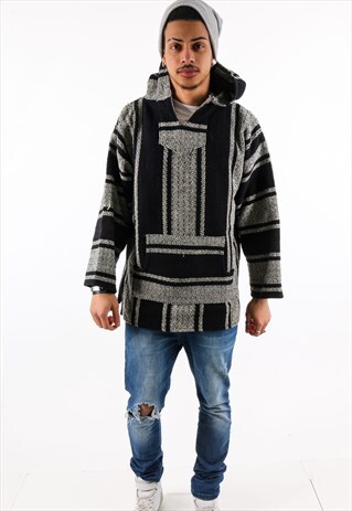 VINTAGE BAJA HOODIE JACAW94D