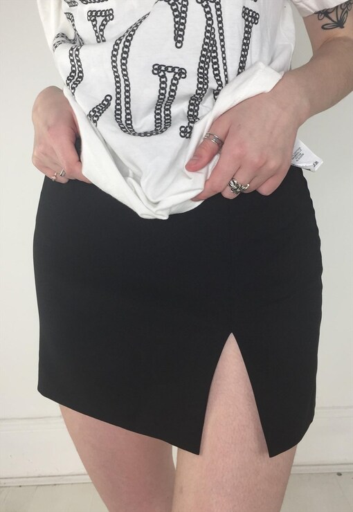 garment image