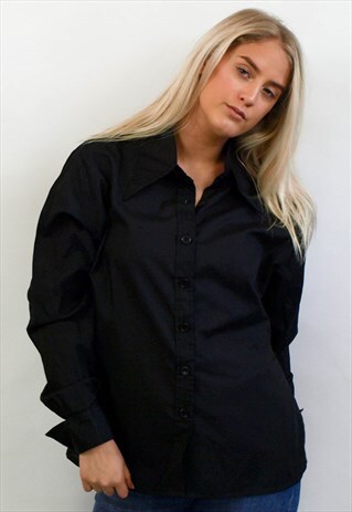 VINTAGE SHIRT