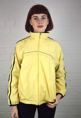 VINTAGE 90'S CHAMPION JACKET
