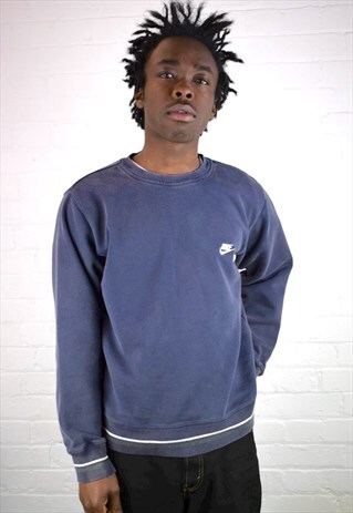 VINTAGE 90'S NIKE SWEATSHIRT