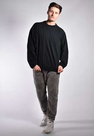 EARLY 1990S REEBOK SWEATSHIRT