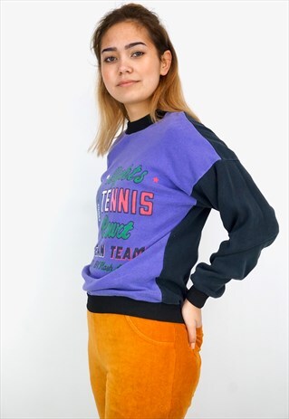 VINTAGE 90'S SWEATSHIRT