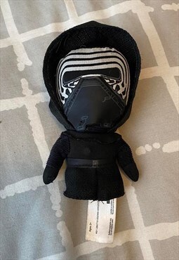 Star wars official kylo ren 6 inch plush toy 