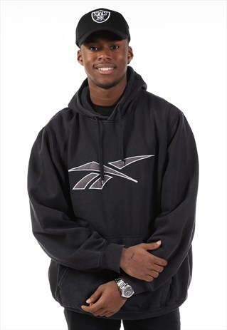 VINTAGE REEBOK HOODIE