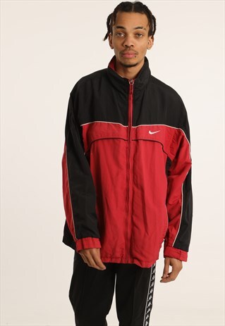 VINTAGE NIKE JACKET