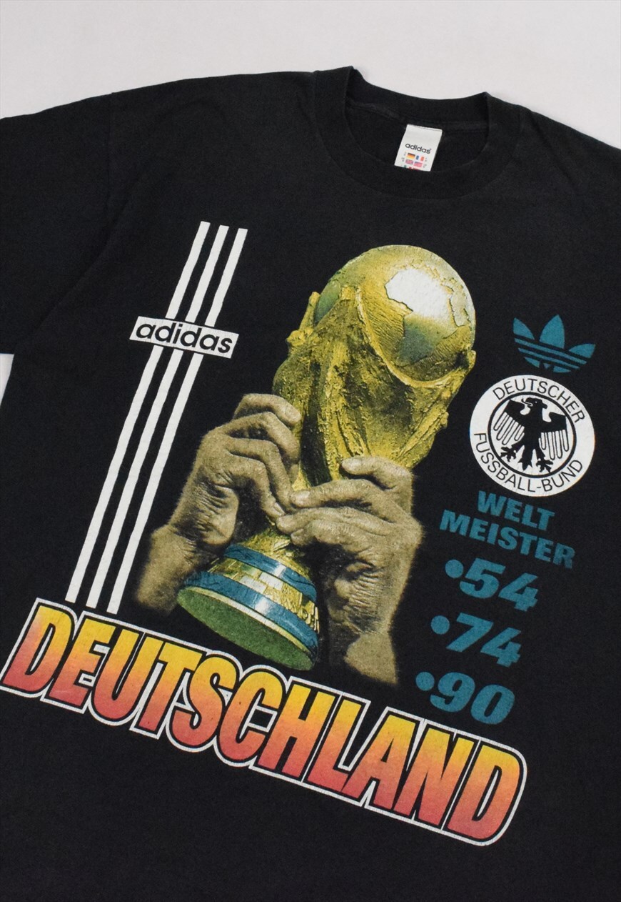 T-shirt 2025 adidas weltmeister