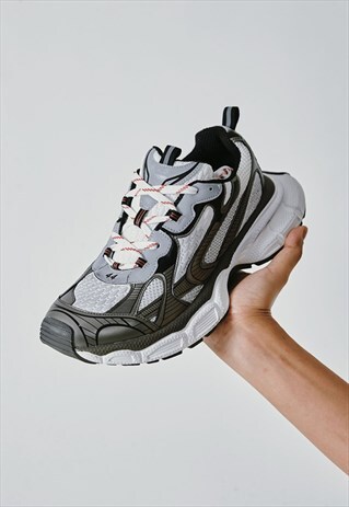 Men's Fashion retro sneakers SS2023 VOL.3