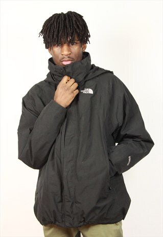 VINTAGE THE NORTH FACE COAT