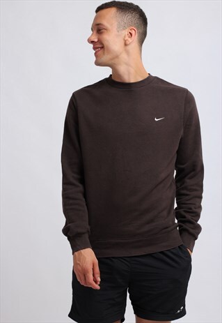 VINTAGE NIKE SWEATSHIRT