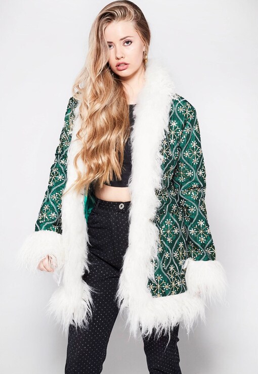 garment image