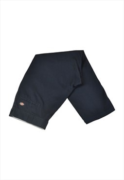 Vintage Dickies Workwear Pants Navy W42 L30