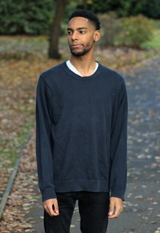 VINTAGE // CASUAL JUMPER