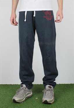 jack wills sweatpants mens