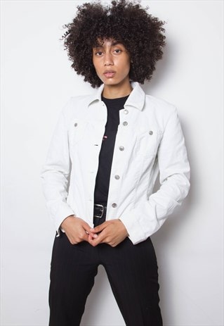VINTAGE 90S JOOP CORDUROY JACKET ID:1508
