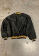 VINTAGE USA VARSITY JACKET BOMBER STYLE COLLEGE SPORTS
