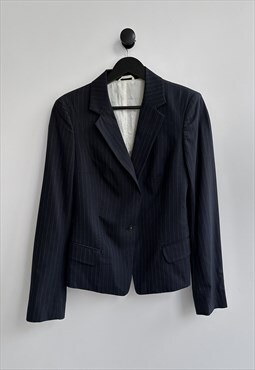 Marithe Francois Girbaud Blazer Jacket