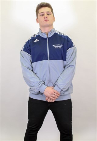 VINTAGE ADIDAS JACKET