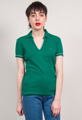 TOMMY HILFIGER T-SHIRT