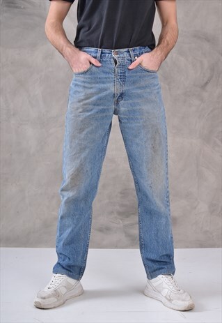 levis 615