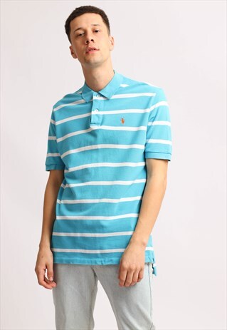 VINTAGE POLO RALPH LAUREN POLO SHIRT