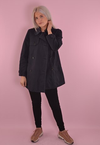 TOMMY HILFIGER MAC JACKET GRH1257