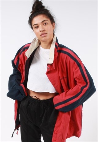 90S NAUTICA OVERSIZED JACKET