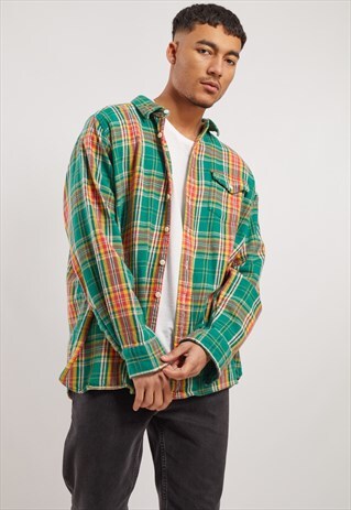 VINTAGE RALPH LAUREN SHIRT