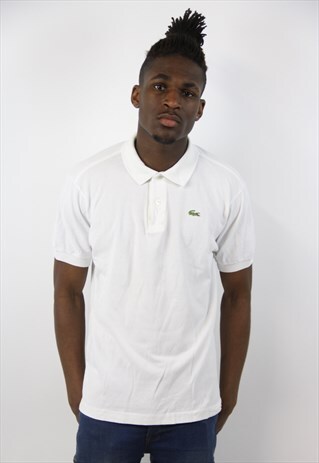 VINTAGE LACOSTE POLO-SHIRT