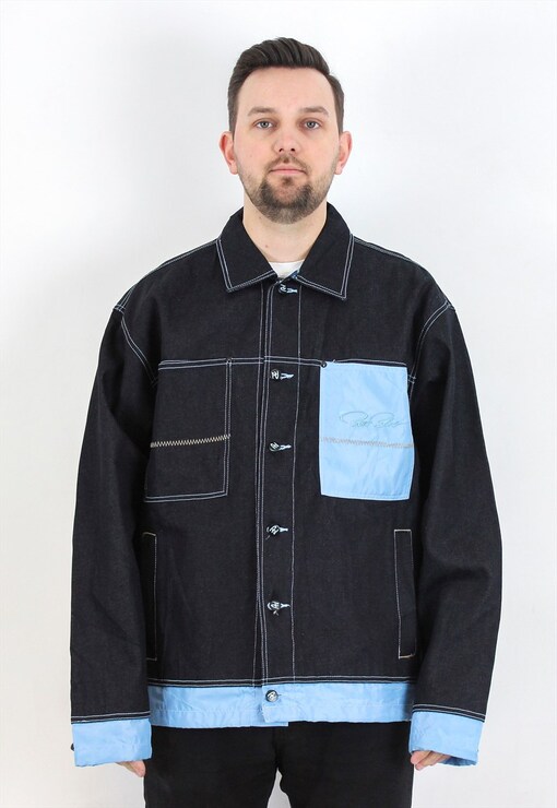 garment image