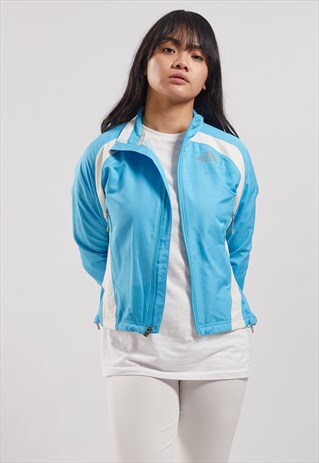 VINTAGE THE NORTH FACE LIGHTWEIGHT JACKET