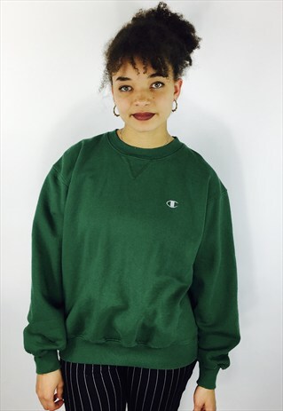 CHAMPION SWEATSHIRT