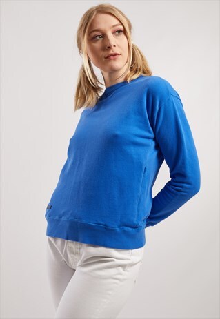 VINTAGE RALPH LAUREN SWEATSHIRT