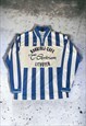 Mens Vintage Netherlands Masita Football Jersey Shirt