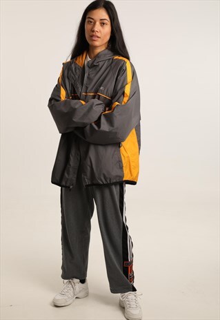 VINTAGE STARTER LIGHTWEIGHT JACKET