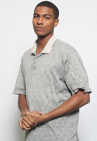 VINTAGE NIKE GOLF POLO SHIRT