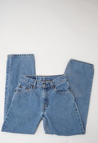 levis petite