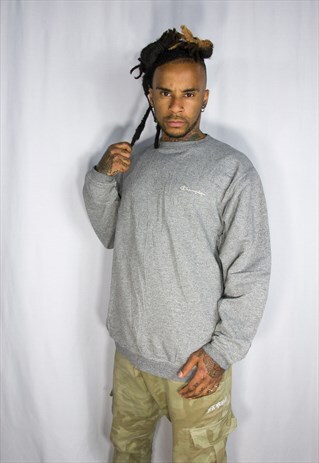 CHAMPION VINTAGE SWEATSHIRT
