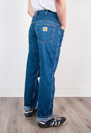 VINTAGE CARHARTT JEANS