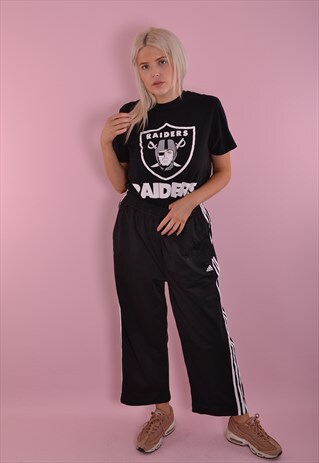 ADIDAS TRACKSUIT BOTTOMS GTB037