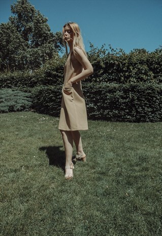 PARIS - GEA DRESS