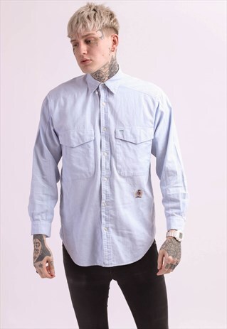 VINTAGE TOMMY HILFIGER SHIRT