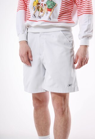 90S VINTAGE REEBOK SPORTS SUMMER SHORTS 13818