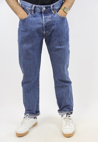 VINTAGE LEVIS 501 JEANS