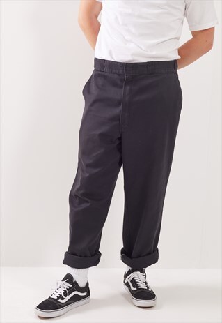 VINTAGE DICKIES WORKWEAR TROUSERS