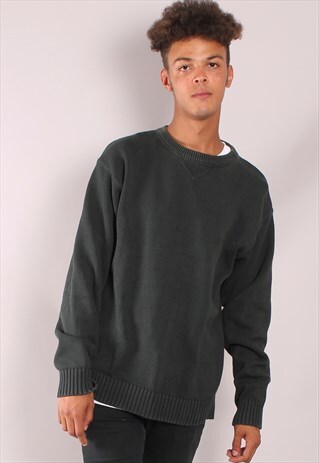 VINTAGE TOMMY HILFIGER SWEATSHIRT