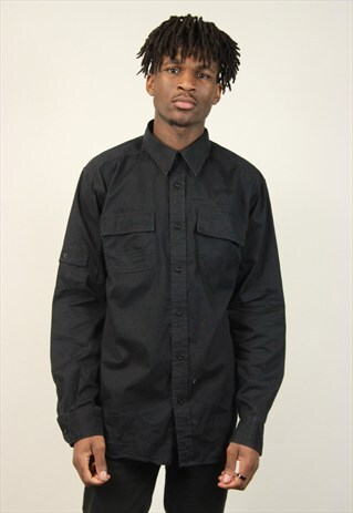 VINTAGE WRANGLER SHIRT