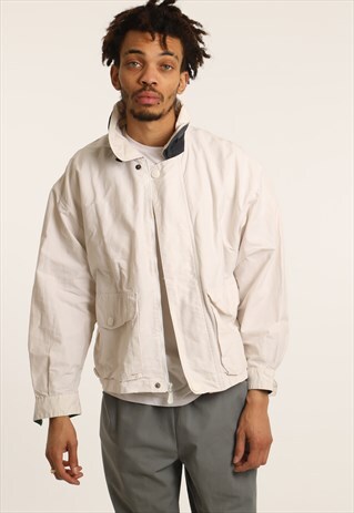 VINTAGE NAUTICA JACKET