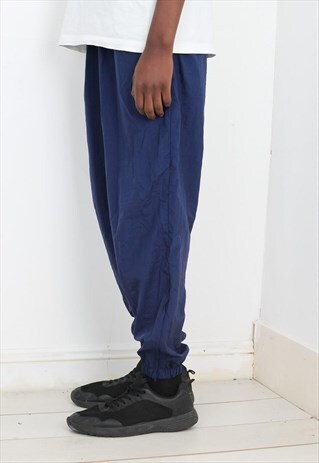 VINTAGE NIKE SPORTS TRACKSUIT CVTP56